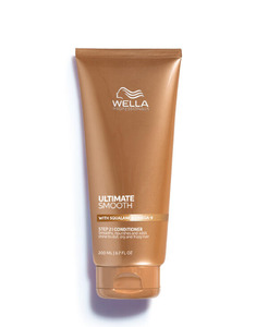 Wella - Ultimate Smooth Conditioner 200ml
