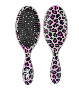 Wet Brush - Safari Detangler Pink Leopard