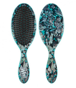 Wet Brush - Techno Stone Detangler Turquoise