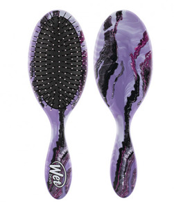 Wet Brush - Techno Stone Detangler Purple