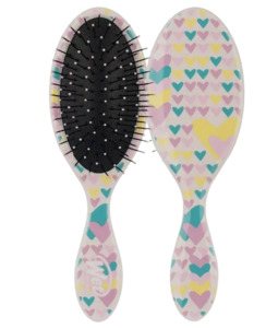 Wet Brush - Kids Detangler Hearts