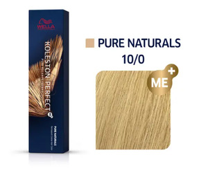 Wella Koleston Perfect - 10/0 Lightest Blonde Natural