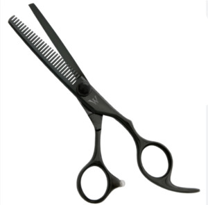 Washi - Black Dragon 30 Tooth Thinners