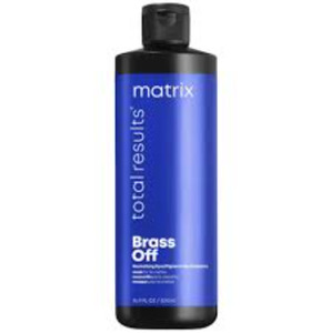 Hair: Matrix - Total Results Brass Off Mask 500ml