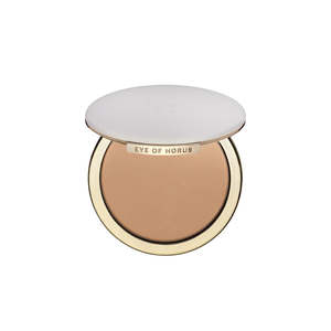 Eye of Horus – Pressed Powder Light/Warm