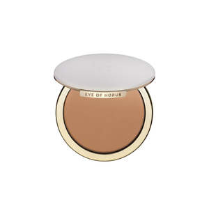 All Beauty: Eye of Horus – Pressed Powder Medium/Warm