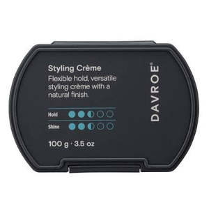 Davroe - Styling Creme 100g
