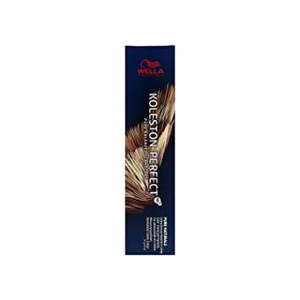 Wella Koleston Perfect - 7/3 Medium Blonde Gold