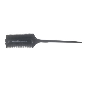 Glide - Balayage Colour Brush & Comb