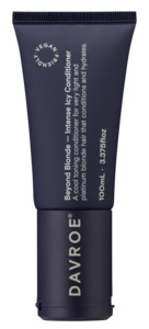 Davroe - Mini Beyond Blonde Intense Icy Shampoo 100ml