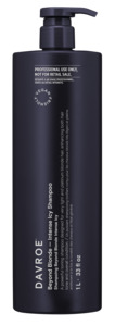 Davroe - Beyond Blonde Intense Icy Shampoo 1lt