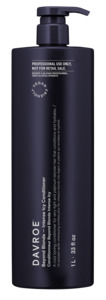 Davroe - Beyond Blonde Intense Icy Conditioner 1lt