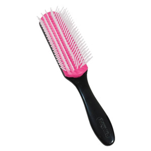 Hair: Jorgen Hair Brush Pink 7 Row