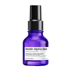 L'Oreal - Keratin Alpha Sleek Serum 50ml