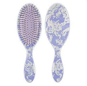 Wet Brush - Electric Forest Detangler Lavender