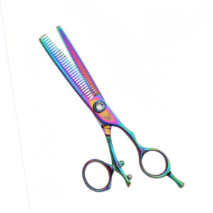 Washi - Rainbow Daisy Swivel Thinners