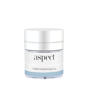 Products: Sheer Hydration ardorbeauty