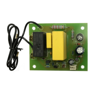 Products: Ardrich A256/A260 Control Hand Dryer