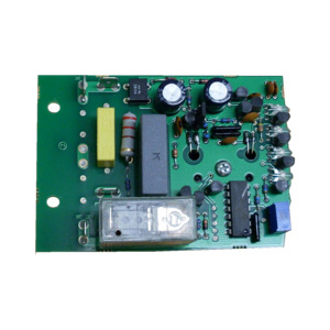 Ardrich A290 Control Hand Dryer