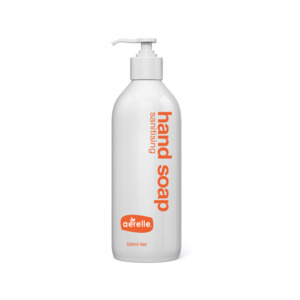Products: Liquid Soap Bergamot 500ml Ardrich Limited