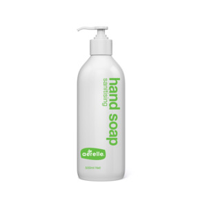 Products: Liquid Soap Lemon Lime 500ml Ardrich Limited