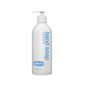 Products: Liquid Soap Sea Breeze 500ml Ardrich Limited