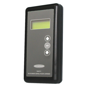 Products: Airomist / Adsan V35 Remote Control by Ardrich Limited