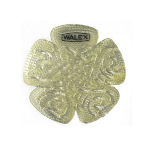Products: Walex Bravo Urinal Screen Wild Flower