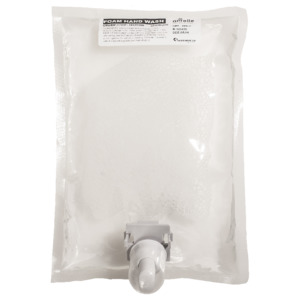 Products: Ardrich Aerelle Fragrance Free Antibacterial Foam Soap