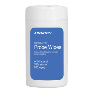 Aerelle Food Service Probe Wipe Tub by Ardrich Limited