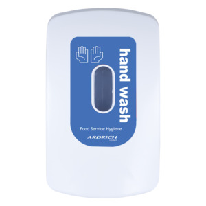 Products: Ardrich Aerelle Food Service Foam Hand Wash Dispenser