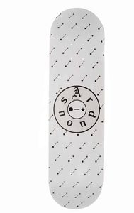 Arduous Classic Deck - Arduous