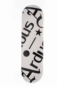 Arduous OG Deck - Arduous