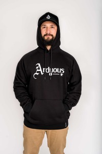 The Arduous Hood - Arduous