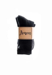 Arduous Crew Sock - Arduous
