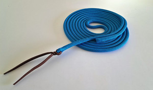 Products: 22ft Mecate Reins Areion