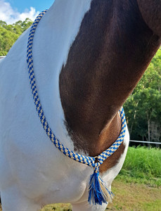 Cordeo/Neck Rope with Tassel Areion