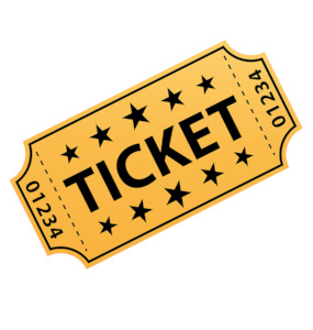 Products: Friday Night Public Game Admission Fee