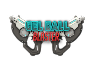 Booking Bond: Book a Gel Blaster Game - Game Bond to Secure Slot