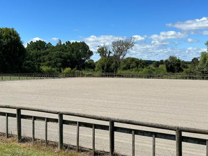 ARENA GLOW-UP Arena Surfaces NZ