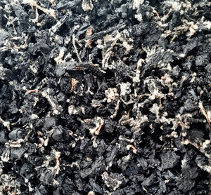 Products: SHRED-RIDE Recycled Rubber Shredded Rubber Arena Surface Arena Surfaces NZ