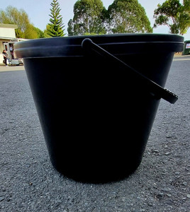 10L TUFF BUCKET Arena Surfaces NZ