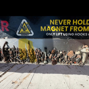 ARENA MAGNET Arena Surfaces NZ