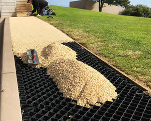 DIAMOND GRID Arena Surfaces NZ