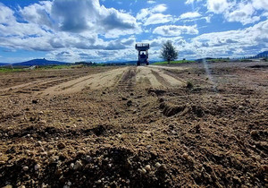 Products: FIBRE INSTALL Arena Surfaces NZ