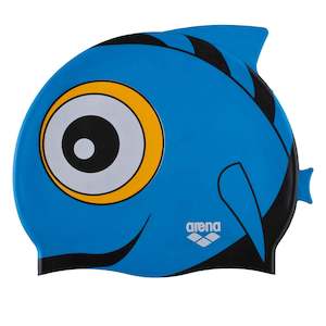 Youth Equipment: Arena AWT Fish Cap