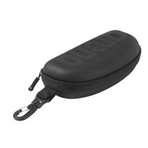 Youth Equipment: Arena Goggle Case All Black