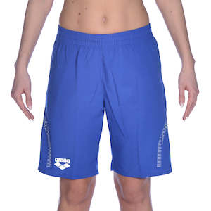 Apparel Clearance: M Team Line Bermuda Short - Royal