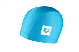 Lycra Caps: Arena Unix II Cap - Lightblue