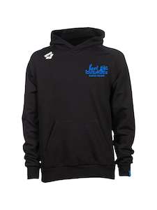 Jasi Swim Club: Jasi Swim Club Team Hooded Sweat Panel